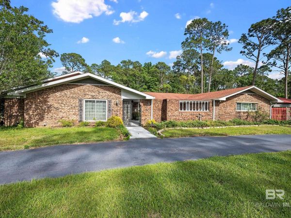 1712 Burton Wood Drive, Foley, AL 36535