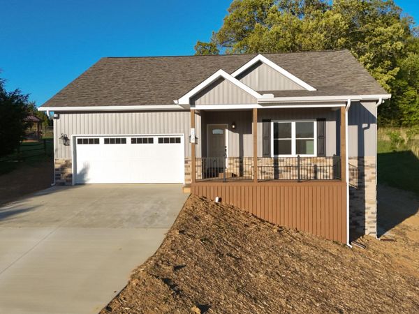 234 E Ridges Drive, Chuckey, TN 37641