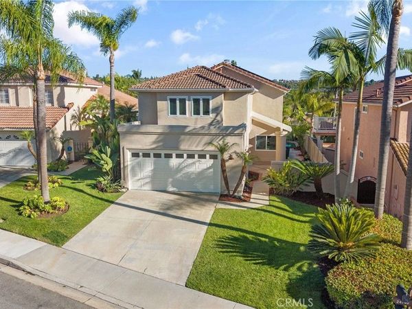 24742 Via Carlos, Laguna Niguel, CA 92677