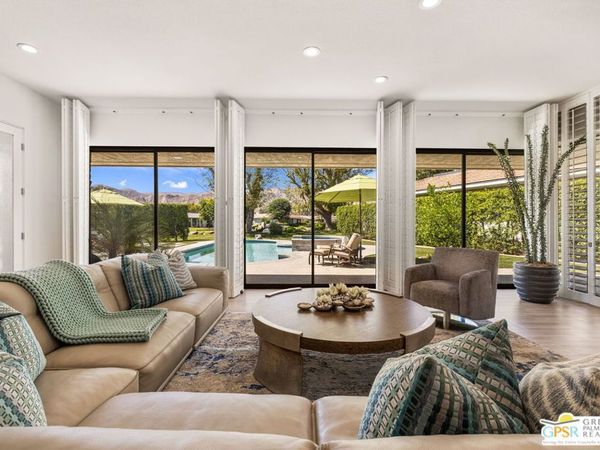 15 Cromwell Court, Rancho Mirage, CA 92270