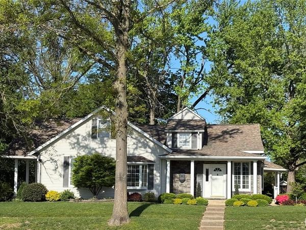 1311 Franklin Street, Carlyle, IL 62231
