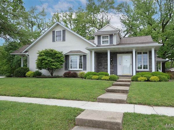 1311 Franklin Street, Carlyle, IL 62231