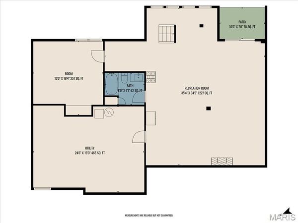 12532 Tree Line Drive, Highland, IL 62249