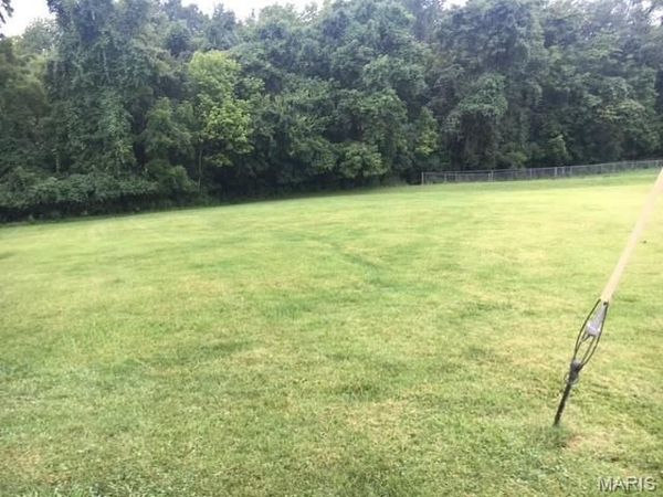 0 High Ridge Manor Resub Lot 6 , House Springs, MO 63051