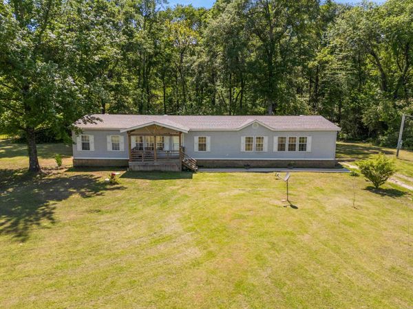 176 Austin Loop , El Paso, AR 72045