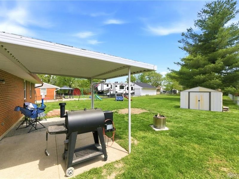 444 Scarborough Court, New Lebanon, OH 45345 Photo 23