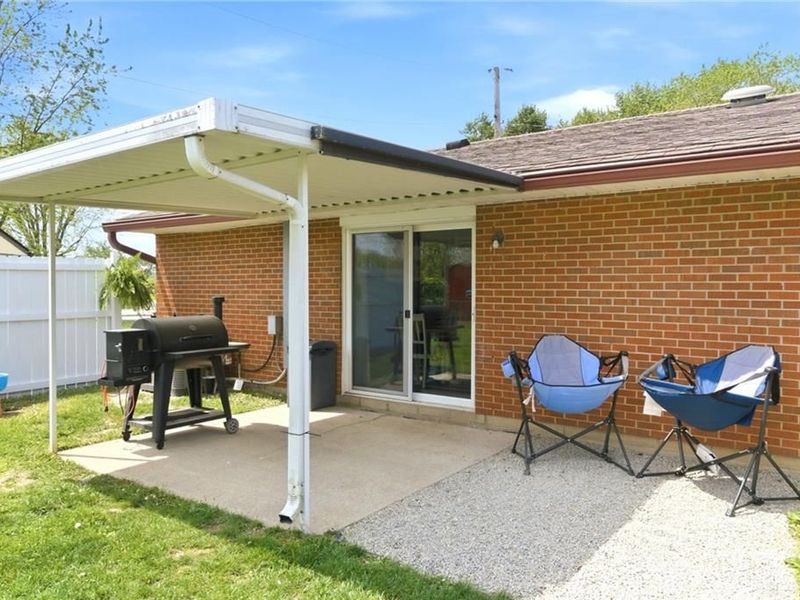 444 Scarborough Court, New Lebanon, OH 45345 Photo 27