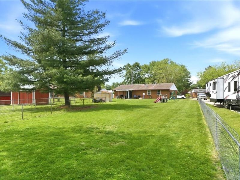 444 Scarborough Court, New Lebanon, OH 45345 Photo 30