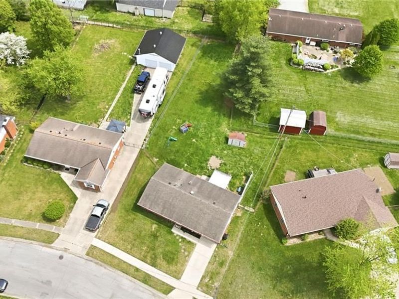 444 Scarborough Court, New Lebanon, OH 45345 Photo 33