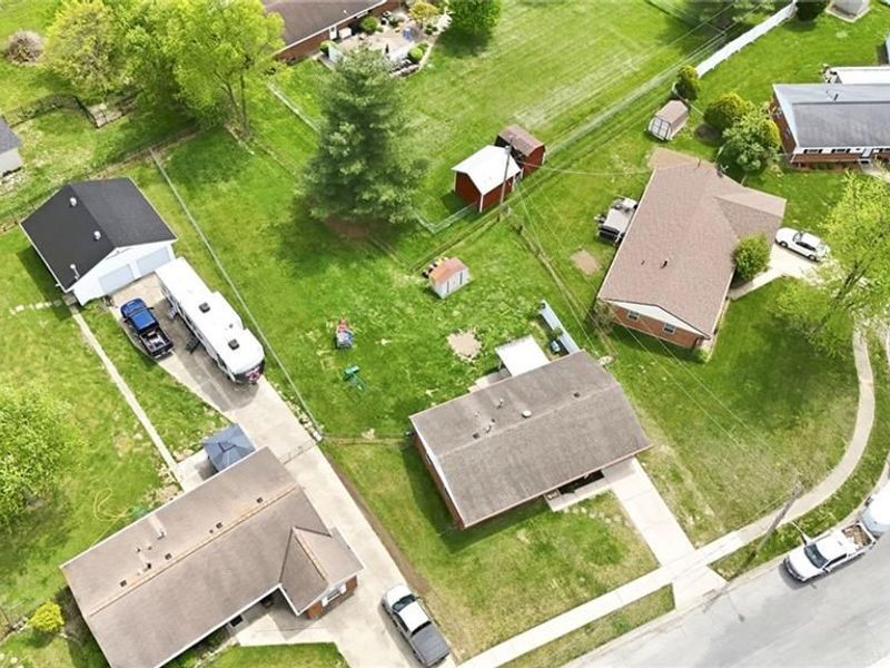 444 Scarborough Court, New Lebanon, OH 45345 Photo 34