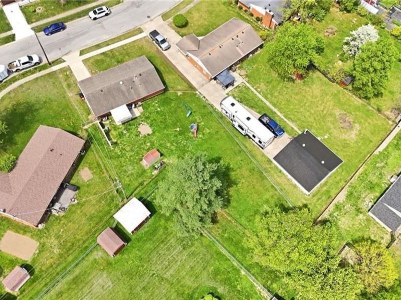 444 Scarborough Court, New Lebanon, OH 45345 Photo 36