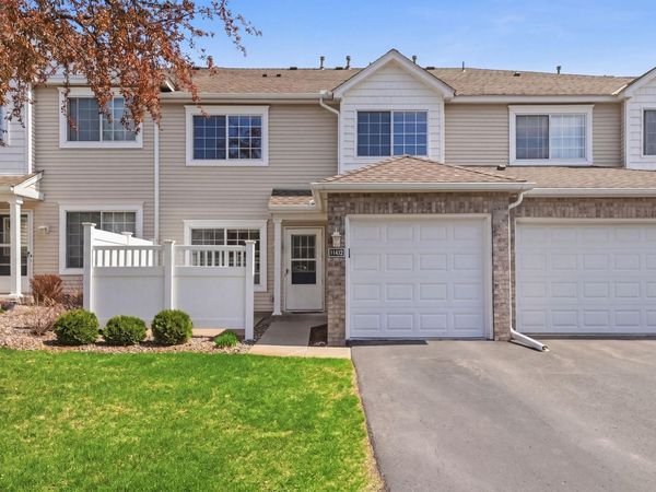 11428 Elmwood Avenue N, Champlin, MN 55316