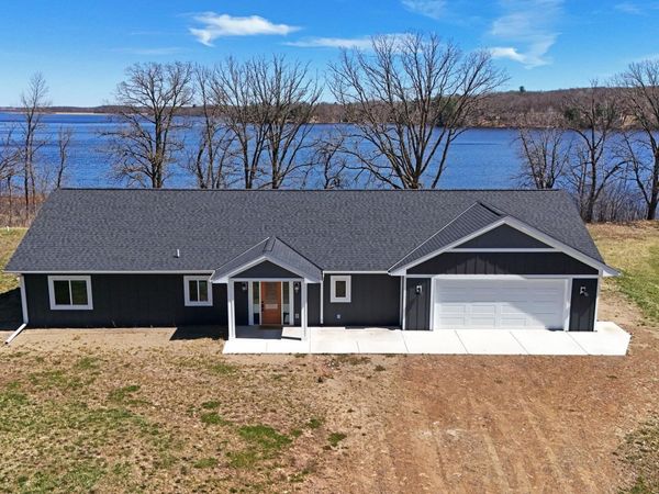 1415 223rd Avenue , Ogilvie, MN 56358