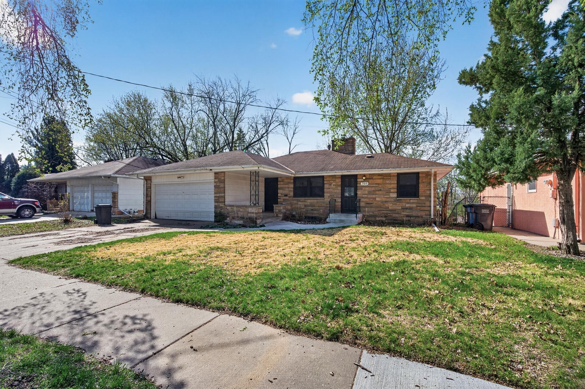 709 E 61st Street, Minneapolis, MN 55417 Main Photo