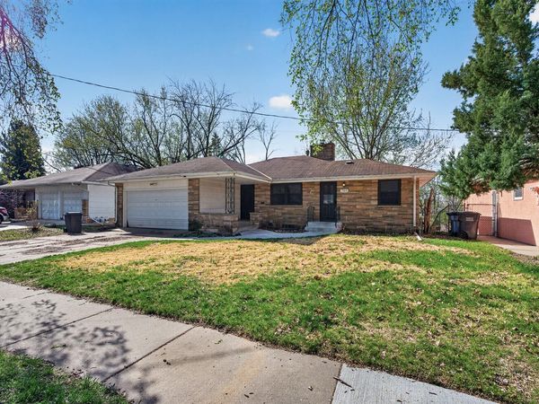 709 E 61st Street, Minneapolis, MN 55417