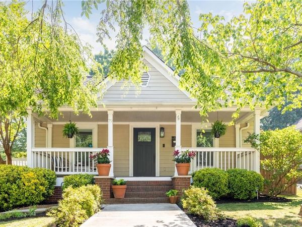 79 Howell Street NE, Atlanta, GA 30312