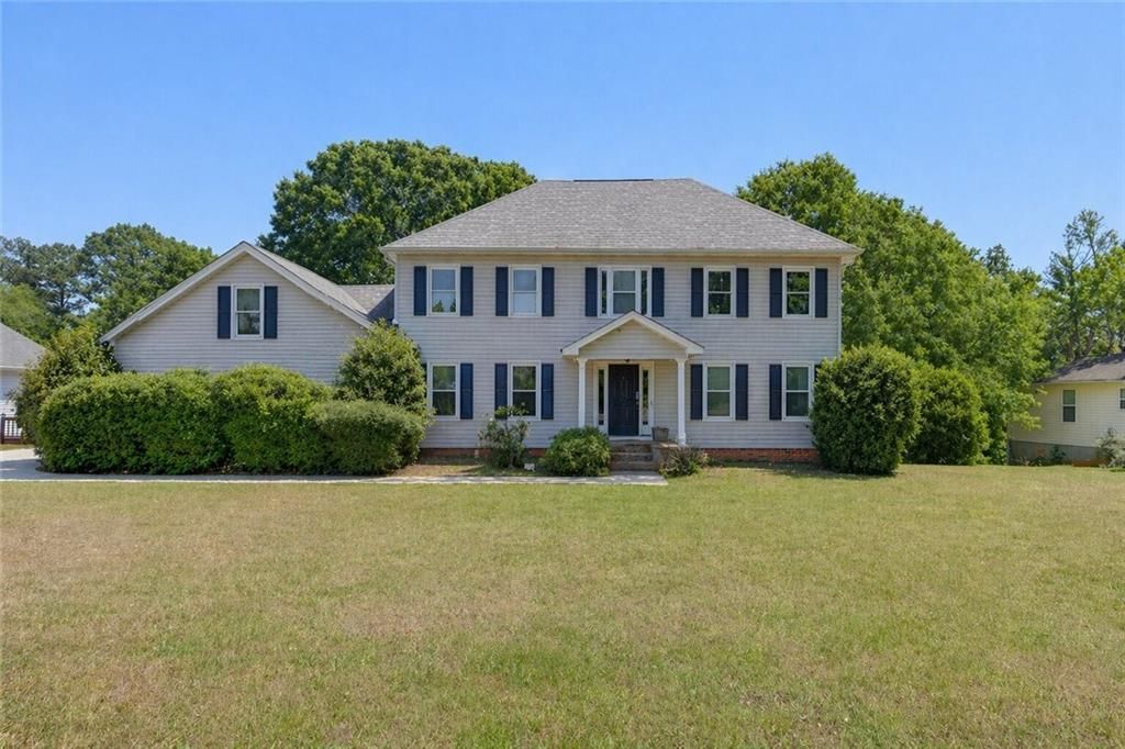 3438 Clarks Bridge Crossing, Gainesville, GA 30506 Main Photo