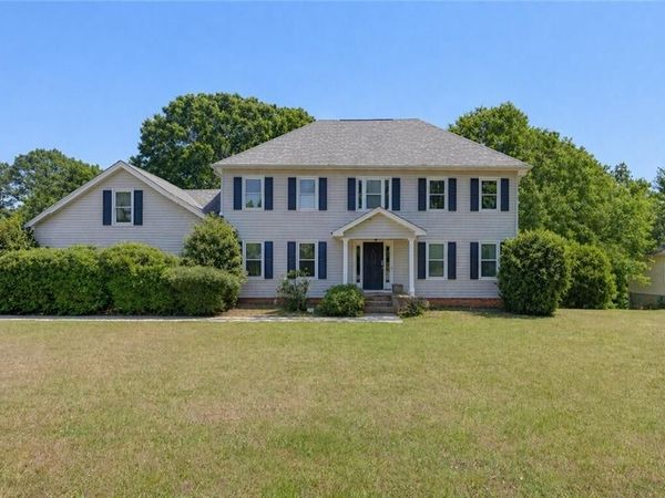 3438 Clarks Bridge Crossing , Gainesville, GA 30506