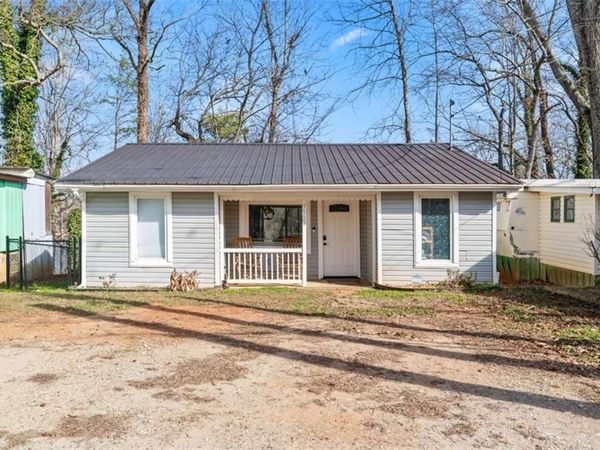 5523 Mount Shores Circle , Gainesville, GA 30506