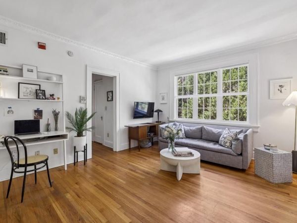 70 Sheridan Drive NE, Unit 9, Atlanta, GA 30305