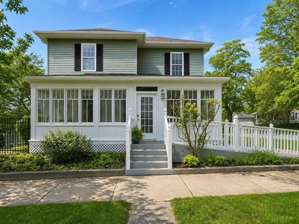 114 N Ohio Street, Culver, IN 46511