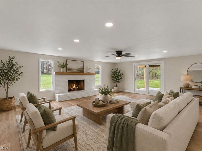 8195 N Palmyra Road , Canfield, OH 44406 Photo 12