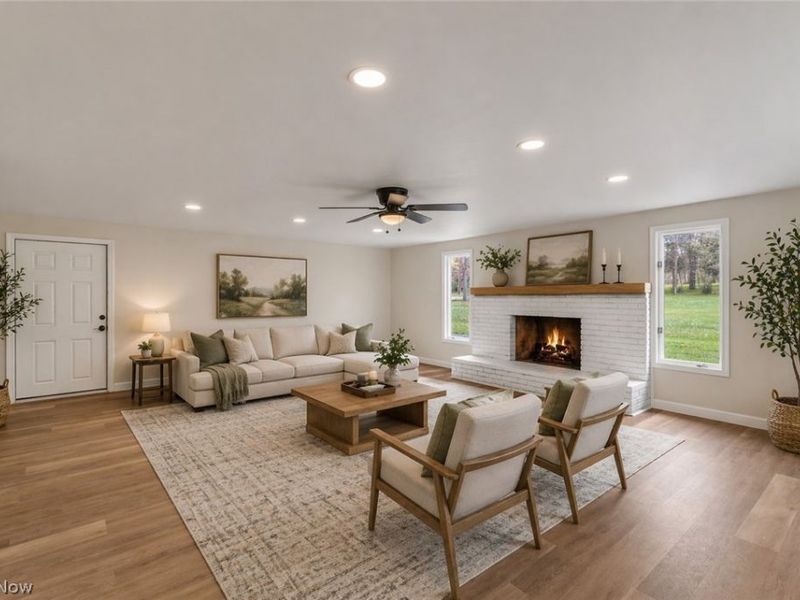 8195 N Palmyra Road , Canfield, OH 44406 Photo 14