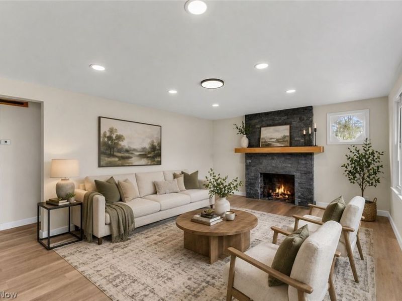 8195 N Palmyra Road , Canfield, OH 44406 Photo 2