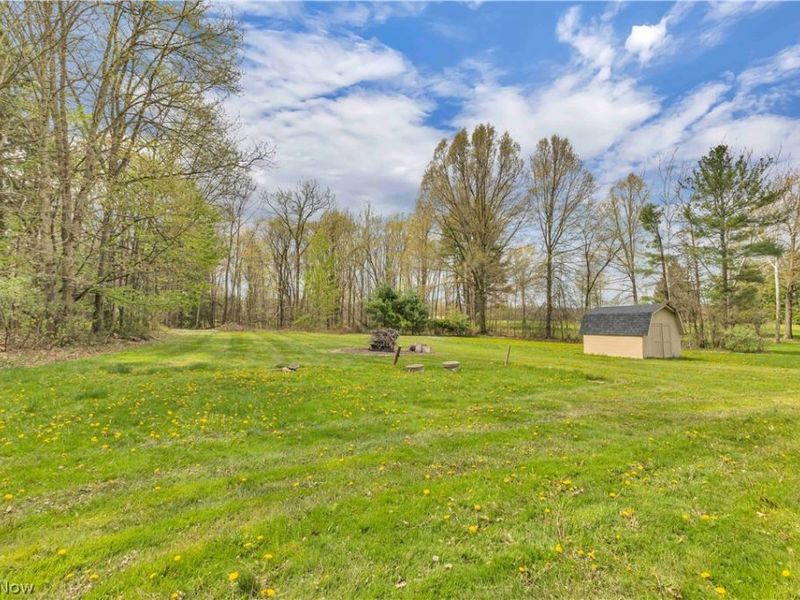 8195 N Palmyra Road , Canfield, OH 44406 Photo 31