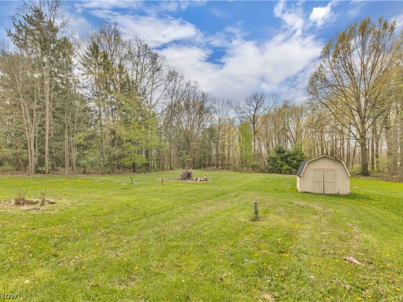8195 N Palmyra Road , Canfield, OH 44406 Photo 32