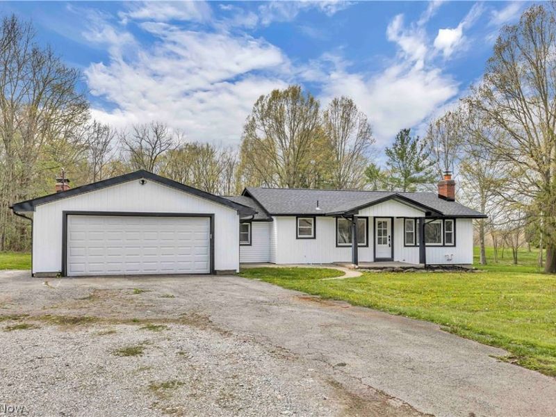 8195 N Palmyra Road , Canfield, OH 44406 Photo 33