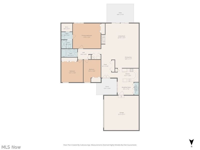 6972 Windward Hills Drive, Brecksville, OH 44141 Photo 26