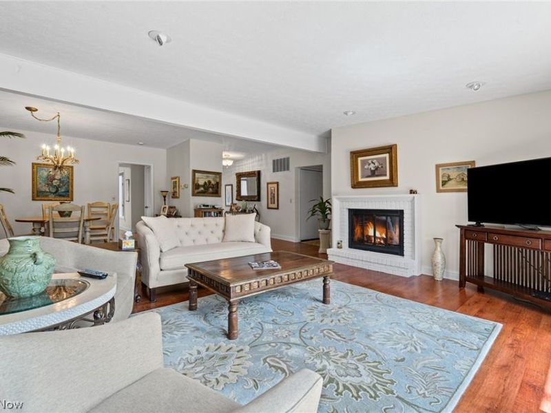 6972 Windward Hills Drive, Brecksville, OH 44141 Photo 8