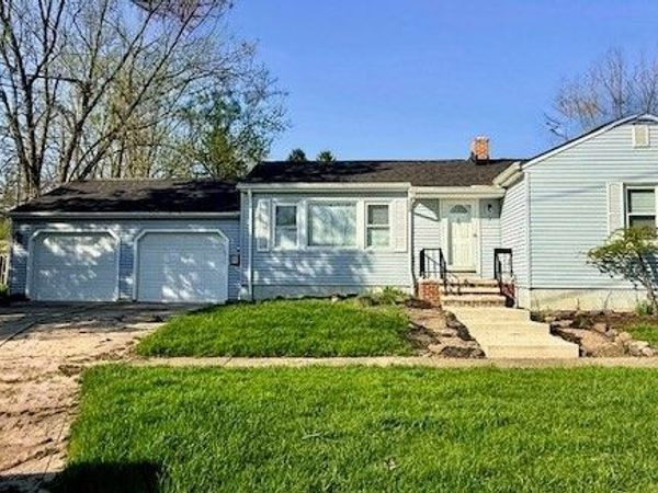 3 Broadmore Avenue , Bedford, OH 44146