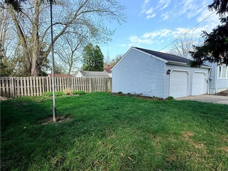 3 Broadmore Avenue , Bedford, OH 44146 Photo 2