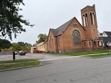 75 Stutson Street , Rochester, NY 14612