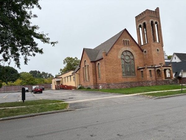 75 Stutson Street, Rochester, NY 14612