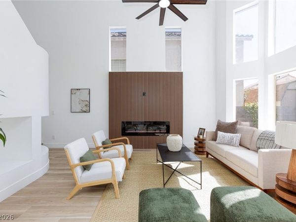 4167 Riker Avenue , Las Vegas, NV 89115