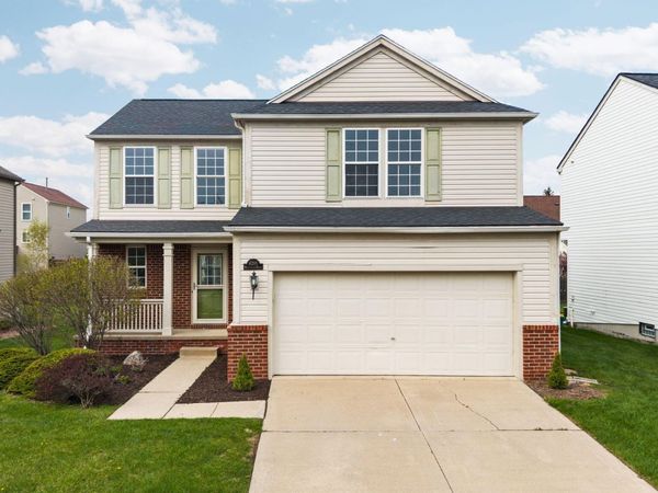 6285 Maplehurst Drive, Ypsilanti, MI 48197