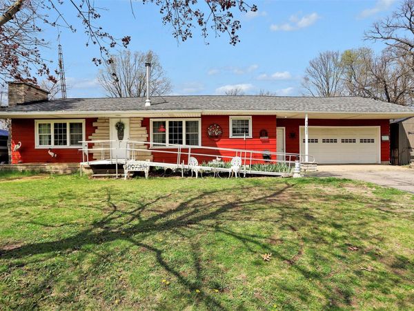 7511 E Drive N, Battle Creek, MI 49014