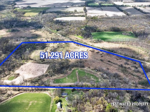 0 Wheeler Road, Concord, MI 49237