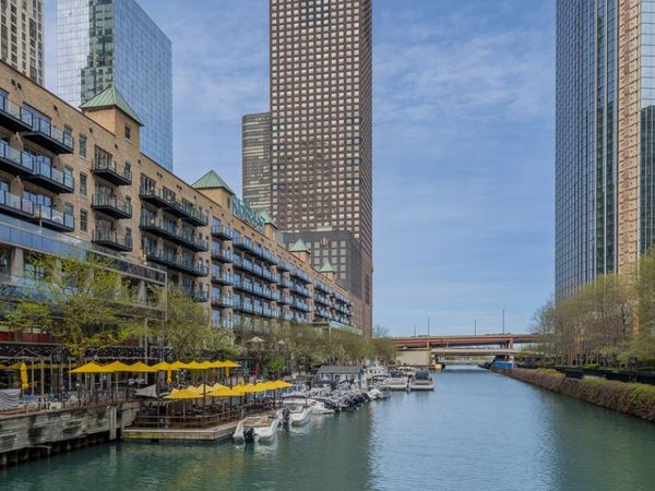 474 N Lake Shore Drive , Unit 2007, Chicago, IL 60611