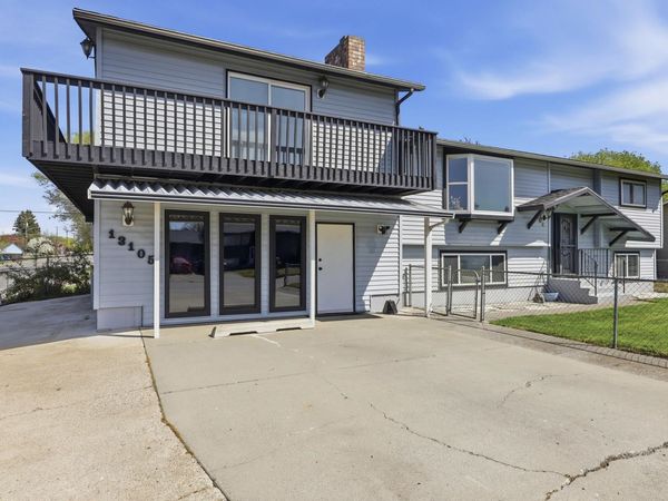 13105 E Mallon Ct, Spokane Valley, WA 99216