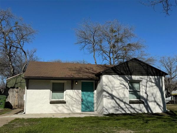 9020 Moran Street , White Settlement, TX 76108