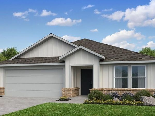 2329 Buffalo Bayou Way , Crandall, TX 75114