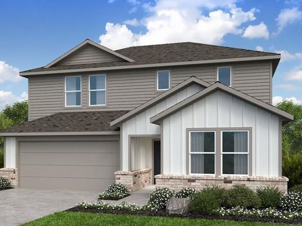 2331 Buffalo Bayou Way , Crandall, TX 75114