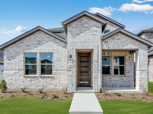 3104 Winecup Road , Celina, TX 75009