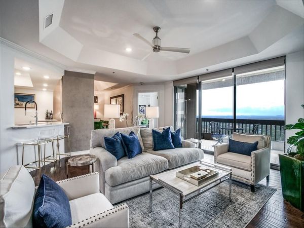 5909 Luther Lane, Unit 2204, Dallas, TX 75225