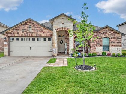 11108 Beckon Falls Waco, TX 76708