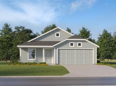 2217 Canteen Street, Fort Worth, TX 76108